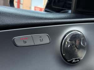 Mercedes-Benz E 200 Automată 150 HP Diesel — miniatura 5