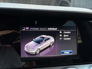 Mercedes-Benz E 200 Automată 150 HP Diesel — miniatura 6