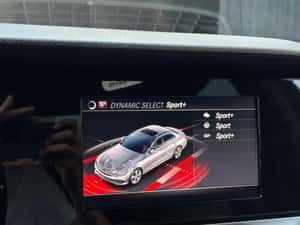 Mercedes-Benz E 200 Automată 150 HP Diesel — miniatura 7