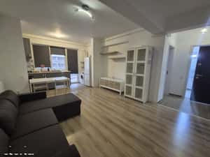 Apartament cu 2 camere Popești Leordeni - Metrou Berceni * Tip studio