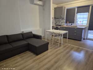 Apartament cu 2 camere Popești Leordeni - Metrou Berceni * Tip studio — miniatura 3