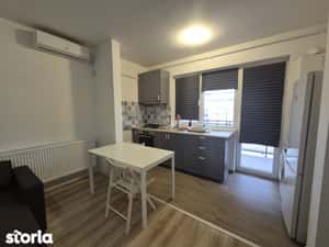 Apartament cu 2 camere Popești Leordeni - Metrou Berceni * Tip studio — miniatura 4