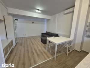 Apartament cu 2 camere Popești Leordeni - Metrou Berceni * Tip studio — miniatura 5