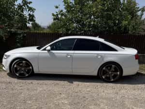 Vand audi A6 2012 — miniatura 3