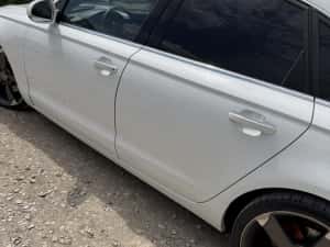 Vand audi A6 2012 — miniatura 4