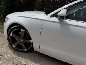 Vand audi A6 2012 — miniatura 5