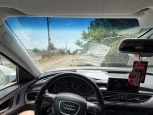 Vand audi A6 2012 — miniatura 6