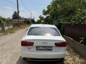 Vand audi A6 2012 — miniatura 7
