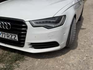 Vand audi A6 2012 — miniatura 8