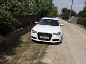 Vand audi A6 2012 — miniatura 10