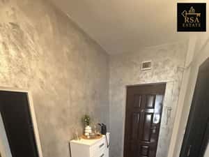 Garsoniera de vanzare etaj parter zona Ostroveni Ramnicu Valcea — miniatura 5
