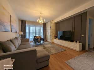 Erou Iancu Nicolae | 3 Camere | Complex Privat | Piscina | Parcare — miniatura 3