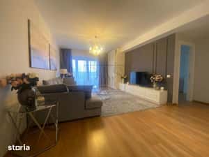 Erou Iancu Nicolae | 3 Camere | Complex Privat | Piscina | Parcare — miniatura 4