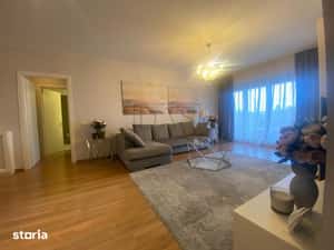 Erou Iancu Nicolae | 3 Camere | Complex Privat | Piscina | Parcare — miniatura 5