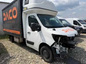Renault Master Prelata 8pal 2023