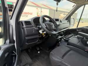 Renault Master Prelata 8pal 2023 — miniatura 4
