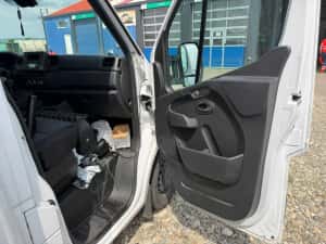Renault Master Prelata 8pal 2023 — miniatura 9