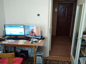3 Camere decomandate la pret de 2, Baie cu geam, 64m2 , Mazepa — miniatura 3