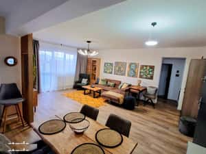 Apartament 2 camere de inchiriat — miniatura 1