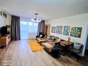 Apartament 2 camere de inchiriat — miniatura 3