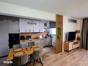 Apartament 2 camere de inchiriat — miniatura 4