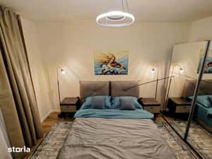 Apartament 2 camere de inchiriat — miniatura 5