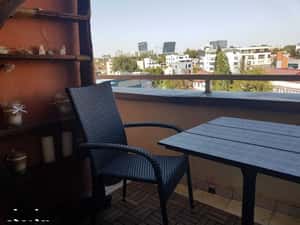 Apartament 3 camere Piata Domenii sector 1