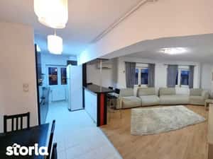 Apartament 3 camere Piata Domenii sector 1 — miniatura 6