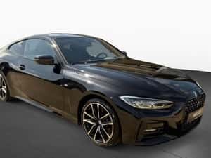 BMW 430 Sport / Coupe 2024 - Second Hand, 27.937 km