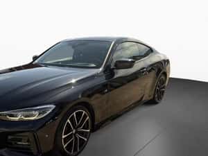 BMW 430 Sport / Coupe 2024 - Second Hand, 27.937 km — miniatura 2
