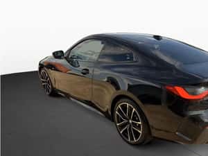 BMW 430 Sport / Coupe 2024 - Second Hand, 27.937 km — miniatura 3
