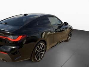 BMW 430 Sport / Coupe 2024 - Second Hand, 27.937 km — miniatura 4