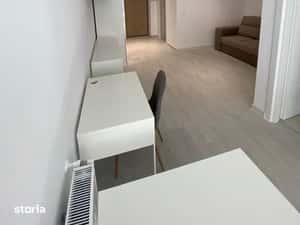 GARSONIERA IN PROIECTUL HILLES BRAUNER. ETAJ 5 / METROU N. TECLU! — miniatura 6