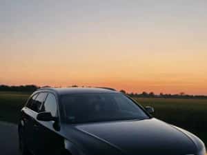 Audi A4 B8 Avant 2.0 TDI 150 CP Automat S tronic, Piele, 2015 — miniatura 6