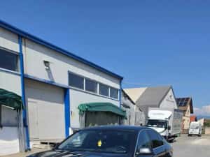 BMW Seria 5 520d xDrive 190 CP, automată, 2014, Head-Up, Keyless