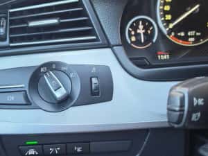 BMW Seria 5 520d xDrive 190 CP, automată, 2014, Head-Up, Keyless — miniatura 6