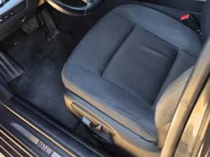 BMW Seria 5 520d xDrive 190 CP, automată, 2014, Head-Up, Keyless — miniatura 10