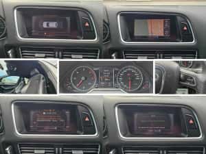 Audi Q5 S-Line 2012 2.0TDI 170cp Quattro 4x4 S-Tronic Bixenon Piele / Inmatriculat /TOP — miniatura 8