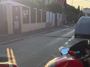 Suzuki Gsxr 600 cm k7 — miniatura 7