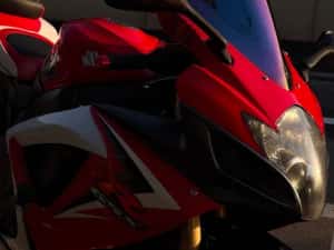 Suzuki Gsxr 600 cm k7 — miniatura 8