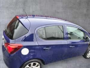 Amortizor stângă spate Opel Corsa E 1.4 ECOTEC 90cp B14XEL — miniatura 2