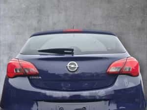 Amortizor stângă spate Opel Corsa E 1.4 ECOTEC 90cp B14XEL — miniatura 3