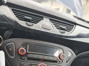 Amortizor stângă spate Opel Corsa E 1.4 ECOTEC 90cp B14XEL — miniatura 4