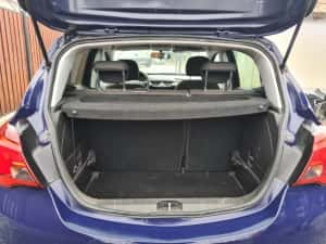 Amortizor stângă spate Opel Corsa E 1.4 ECOTEC 90cp B14XEL — miniatura 7