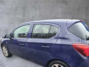 Amortizor stângă spate Opel Corsa E 1.4 ECOTEC 90cp B14XEL — miniatura 8