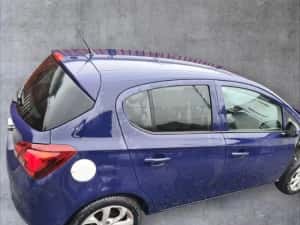 Amortizor stângă spate Opel Corsa E 1.4 ECOTEC 90cp B14XEL — miniatura 10