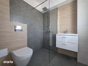 Apartament 3 camere 2 bai,Platou Galata,81mp,intabulat Cod:154716 — miniatura 6