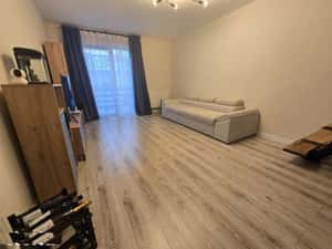 Apartament 2 cam eta.1+2 camere in mansarda,2 bai,V.Lupului Cod:160956 — miniatura 3