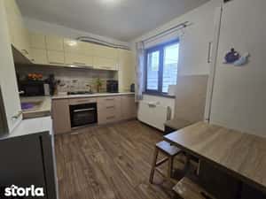 Apartament 2 cam eta.1+2 camere in mansarda,2 bai,V.Lupului Cod:160956 — miniatura 4