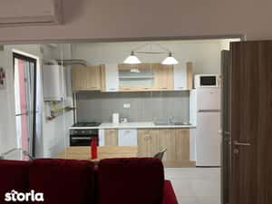 Inchiriere garsonieara 20th Residence,Petrache Poenaru,Regie,Crangasi — miniatura 4